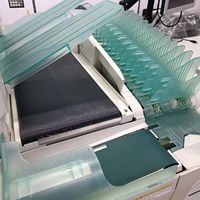 Frontier570 LP5700 Machine Minilab d'occasion Imprimante laser Imprimante photo multifonction