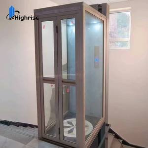 <span class=keywords><strong>Ascensor</strong></span> Hidráulico para el Hogar, Elevador Interior para <span class=keywords><strong>Casa</strong></span> - Product Image 3