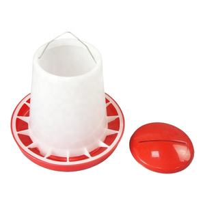 เครื่องป้อนไก่อัตโนมัติสำหรับฟาร์มเลี้ยงไก่ - Product Image 5