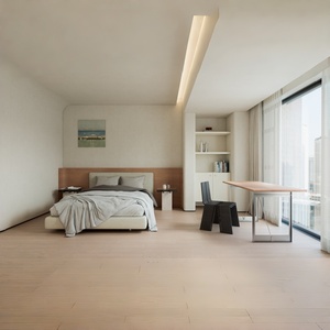 Plans de construction de villas et d'hôtels modernes avec services de design d'intérieur personnalisés pour les chambres, les salons et les salles à manger - Product Image 6