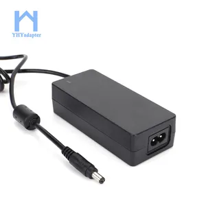 Universal Adaptor 600mA Output 12.6V 0.6A ac dc switching power adapter Supply