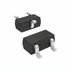SC-75, SOT-416 RN1101,LF(Composants Transistors CT) Distributeur Autorisé de Composants Électroniques - Product Image 1