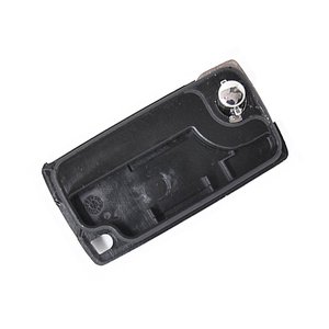Chiave remota a 4 pulsanti con lama HU83, batteria su circuito stampato, senza Transponder per Peugeot, Citroen, Berlingo, Fiat - Product Image 3