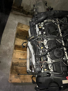 Motor en Buen Estado Completo con Caja de Cambios para <span class=keywords><strong>BMW</strong></span> N55 - Product Image 3