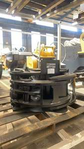 Chất lượng cao Monde Thương hiệu thủy lực cây cắt cho máy xúc - Product Image 4