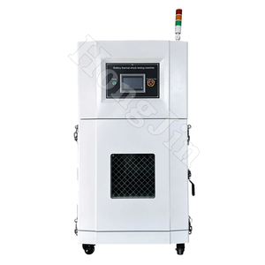 Machine d'essai d'abus thermique de batterie au lithium <span class=keywords><strong>chambre</strong></span> d'essai de performance de sécurité de choc thermique de batterie au lithium - Product Image 2