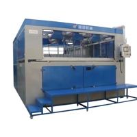 Factory Price Acrylic Signs Making Molding Thermoforming Machine ABS Sheet Plastic Vacuum Forming Machine