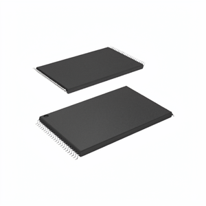 Componentes Electrónicos de Circuito de Memoria Original M29W400DT70N6E 48 TFSOP - Product Image 1