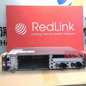 02116194 TMBB08RACK01 A63B Tipo ETSI Rack OSN1800V Pro OSN1800II TP - Product Image 4