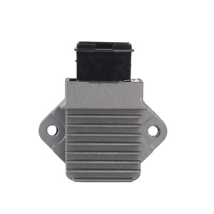 Bjmoto วงจรเรียงกระแสตัวควบคุมรถจักรยานยนต์สำหรับฮอนด้า CB400 SF SHADOW 750 CBR250 VT750 PC800 CBR1100XX <span class=keywords><strong>CBR900</strong></span> VTR1000 - Product Image 1