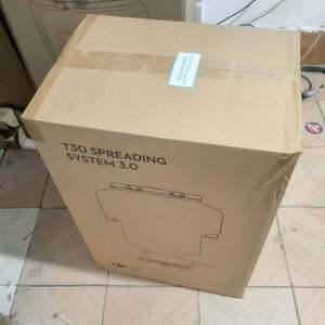 Épandeur de semences solide en plastique durable DIJ Agras T30 3.0, pulvérisateur agricole avec accessoire, moule privé - Product Image 2