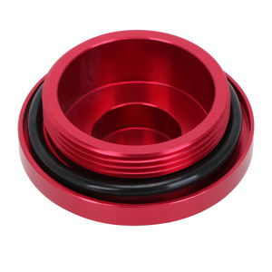 Jfg ปลั๊กระบายน้ำมันสำหรับแข่ง CRF150F CRF230F <span class=keywords><strong>CB125S</strong></span> XL125S - Product Image 6