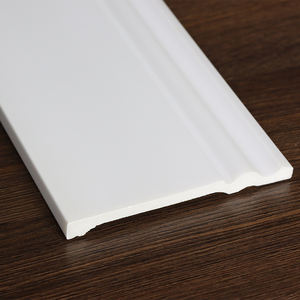 Zócalos Modernos de Plástico PS para Decoración de Hogar, Bar y Hotel, Fáciles de Instalar, Molduras para Pared y Piso, Iluminación <span class=keywords><strong>Indirecta</strong></span>, Accesorios para Pisos - Product Image 2