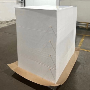 Cao Glossy ngọc trai PP tự dính phim Nhãn dán tấm 50x70 70x100cm dính nhãn <span class=keywords><strong>A4</strong></span> không thấm nước Nhãn dán nhãn tấm - Product Image 2