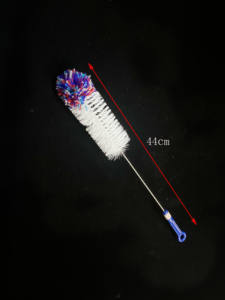 Shesha tubo e Shisha vetro detergente strumenti Shesha accessori Shisha narghilè spazzola per la pulizia - Product Image 3