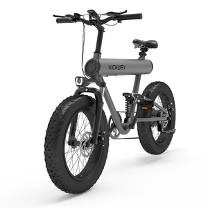 Kickwey <span class=keywords><strong>Fat</strong></span> <span class=keywords><strong>Bike</strong></span> 20 pouces <span class=keywords><strong>Easy</strong></span> Rider 48v batterie pour vélo électrique prix pédalage assistance le plus rapide vélo électrique à vendre - Product Image 6