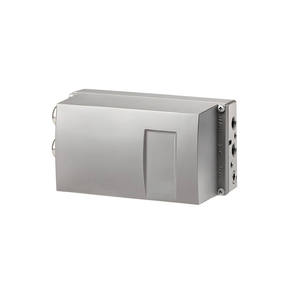 SIPART ของแท้ PS2 6DR5010-0NN01-0AA0ไฟฟ้าอัจฉริยะแบบ2สายโดยไม่ต้องมี HART ตำแหน่งที่ไม่สึกหรอ - Product Image 6