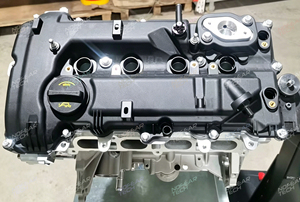 Ensemble moteur 2.0L G4NC DOHC D-CVVT <span class=keywords><strong>VIS</strong></span> GDi Nu compatible avec Hyundai et Kia Tucson Elantra I40 Sportage Optima - Product Image 5