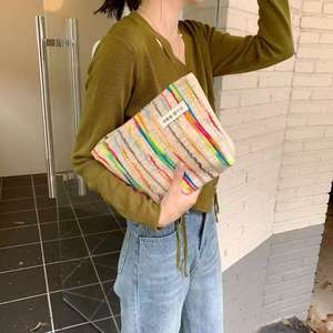 Juego de Mahjong Americano Rosa Arcoíris de Lujo con Bolsa de Almacenamiento Suave al Tacto GRATIS, el Regalo Perfecto para el Hogar - Product Image 6