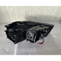 Phares d'origine d'occasion Audi A8 D5 Matrix LED 2015-2018 avec fonction d'éclairage normale 12V 6000K
