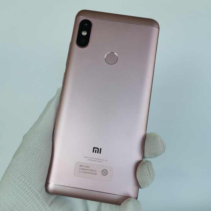 mi rose gold note 5