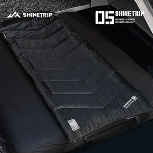 Sacos de Dormir Personalizados con Logotipo para Adultos, Ligeros, Impermeables, para Clima Frío, para Viajes al Aire Libre, Caza - Product Image 3