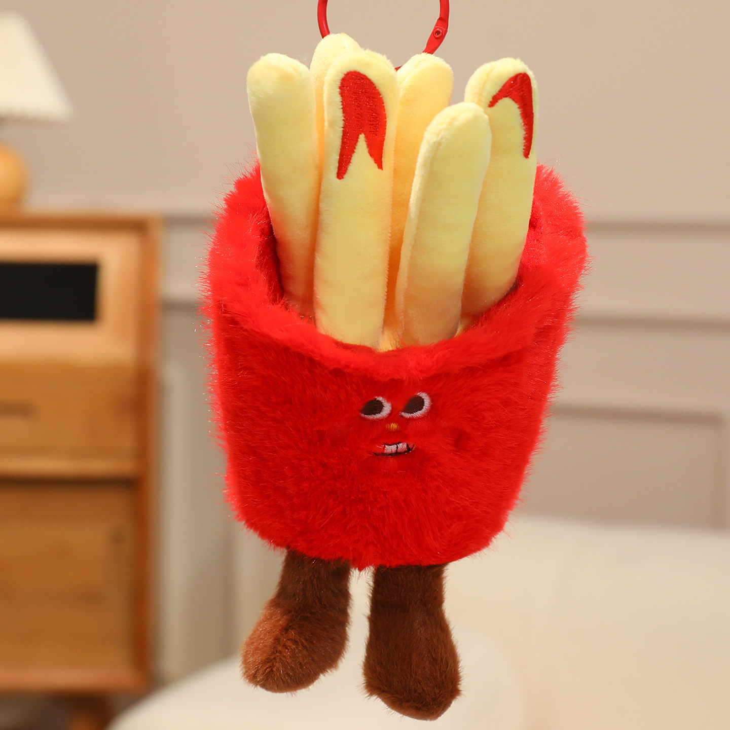 French fries-17cm