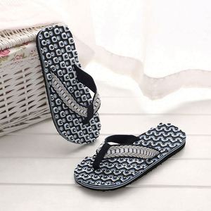 Wholesale Usa Mairun Model 823 Summer Men Flip Flops Bathroom <b>Slippers</b> Casual EVA Fashion Beach Sandals China - Product Image 6
