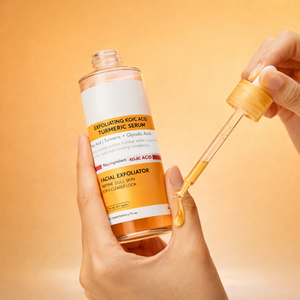 Crema Exfoliante Hidratante de Agua de Arroz para Rostro y Cuerpo con Pentavitin, Solución Exfoliante que Retiene la Humedad para una Piel Radiante y Suave - Product Image 6