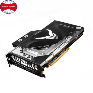 Tarjeta gráfica POWERCOLOR <span class=keywords><strong>Radeon</strong></span> RX6800XT, 16GB, Devil, líquida, GDDR6 - Product Image 2