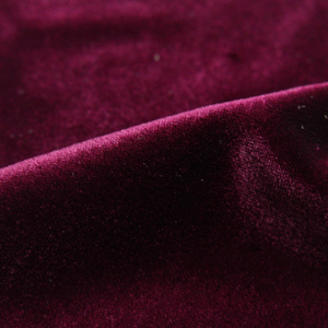 <span class=keywords><strong>Tissu</strong></span> de qualité supérieure, résistant aux plis, 23% polyester, 67% fibre d'acétate, 10% élasthanne, avec une excellente élasticité - Product Image 4