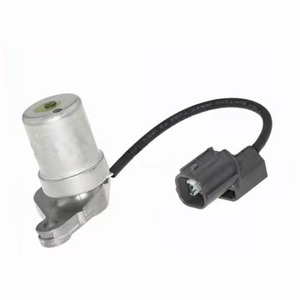 Vanne de commande d'huile 36171-P8A-A01, électrovanne de distribution VVT pour moteur Honda Accord, pièce détachée, accessoires auto - Product Image 2