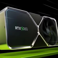 Module RTX 5060 d'origine en stock, prix négociable