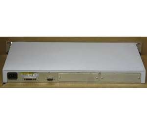 Supersstack 24-พอร์ตสลับเครือข่าย SE 4400 3C17206 3 X-10/100 <span class=keywords><strong>3COM</strong></span> - Product Image 2