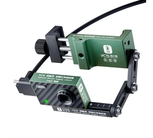 YCS <span class=keywords><strong>TNZ</strong></span> Infrarot-Wärmebildkamera für Handy-Motherboard PCB Kurzschluss Schnelle Positionierung Fehlerdiagnose - Product Image 1