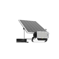 Lampe solaire super lumineuse 1=5, directement de l'usine, 2000/3000/4000/5000/6000/7000ml, projecteur solaire
