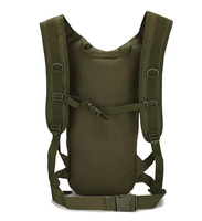 Nouveau sac à dos personnalisé sac à dos Oxford léger Camping en plein air chasse sac tactique