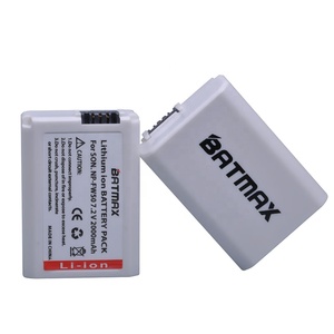 NP-FW50 NPFW50 NP FW50 Batterie de remplacement pour <span class=keywords><strong>Sony</strong></span> SLT-A33, SLT-A35, SLT-A37, SLT-A55V, Alpha a7R <span class=keywords><strong>II</strong></span> Alpha a7S,a3000,a5000, - Product Image 4