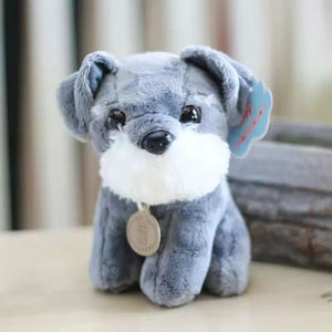 Venta al por Mayor de Varios Juguetes de Peluche Baratos, Peluche de <span class=keywords><strong>Perro</strong></span> Personalizado, Promoción de Peluches de <span class=keywords><strong>Perro</strong></span> - Product Image 5