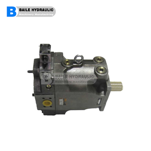 PARKER DENISON VP1 Series Variable Displacement Load Sensing Piston Truck <b>Pump</b> VP1-45 VP1-75 VP1-120 - Product Image 2