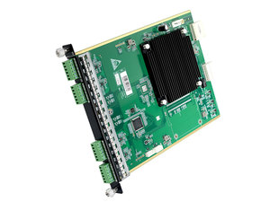 โนวาสตาร์ เอช-ซีรีส์ 2*อินพุตเสียง +2*เอาต์พุตเสียง การ์ดโนวาสตาร์ - Product Image 2
