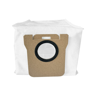 Accesorios para Aspiradora Robótica <span class=keywords><strong>Xiaomi</strong></span> X20 <span class=keywords><strong>Pro</strong></span>/X20 Max/M30, Kit de Repuesto de Piezas de Recambio, Cepillo Principal, Cepillos Laterales, Bolsas de Filtro, Paños de Limpieza - Product Image 5