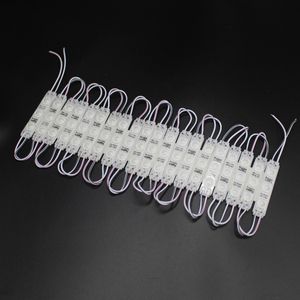 Ultrasonics <span class=keywords><strong>LED</strong></span> MODULE cho quảng cáo 12V 1.5 Wát SMD 2835 Hàn Quốc <span class=keywords><strong>LED</strong></span> mô-đun ánh sáng - Product Image 4