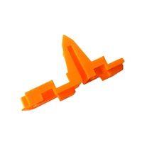 Piezas de Moldeo por Inyección de Plástico Personalizadas, Servicio OEM ODM, Componentes Moldeados de Precisión en ABS, PP, PC y Nylon, Suministro Directo de Fábrica