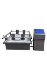 Simulador de Vibraciones para Transporte, Motor Inverter, Transmisión por Correa Silenciosa, Sistema de Prueba de Vibración Electrodinámica de Alta Frecuencia