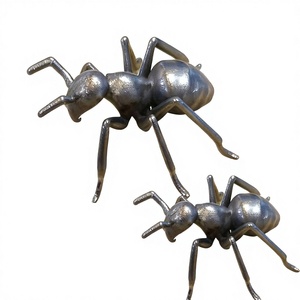 Modelos de Impresión 3D en Metal OEM, Detalles Finos, Prototipado Rápido, Arte, Aeroespacial, Decoración del Hogar, MOQ 1 Pieza, Guangdong, STP/Step/IGES/3MF - Product Image 6