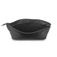 Sac de rangement pour lecteur de glycémie, sac de rangement pour tensiomètre, petit sac de médecine de voyage portable à fermeture éclair
