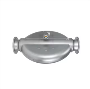 Medidor de Flujo Coriolis Endress + Hauser (E+H) Proline Promass X Serie 300 8X3B3E 8X3B3F 8X3B3R de Alta Calidad - Product Image 2