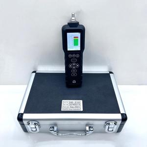 Détecteur de défauts de roulements portable HG-219, analyseur de vibrations avec température et stéthoscope électronique, livraison gratuite, offre spéciale - Product Image 2