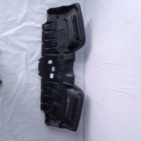 Suku Cadang Mobil Bekas Grosir, Body Kit, Rear Lip, Bumper Mobil, Bolt-On, Universal Fitment untuk SF90